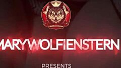 Watch Tight Pussy Grip Monster Cock in Close-Up Cumshot Slow-Mo!