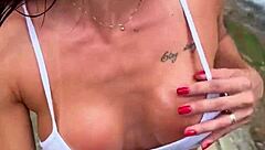 Pauzudo Fucks Me Hard Midway Through the Waterfall Workout