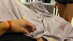 I slipped up and found hard cock facial cumshot