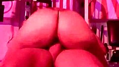 i love riding this amateur gym putita ass