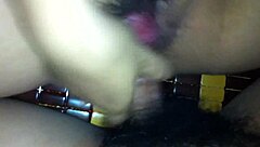 Hey young vietnamese husband and wife fun