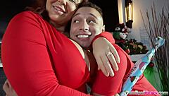 Deepthroat Anal Milf Fuck With Toys Christmas