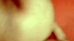 Shaved pussy drips wet in closeup tease!