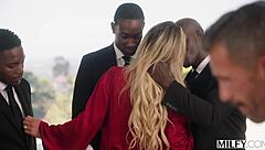 milf phoenix marie airtight bbc gangbang