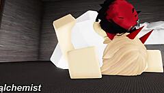 wanna fuck this roblox random whore hard