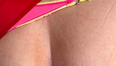 Florsitasilvestre38 Breaks Her Ass Wide Open!