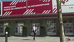 mandy slim seduces anal ride hard cock