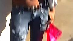 Ariana Jollee Serves as Ultimate Fuck Toy Sushi Platter