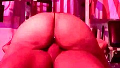 i love riding this amateur gym putita ass