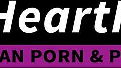 arabelle raphael licked then fingered vigorously by lesbian