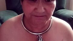 French Housewife Slave's Humiliating Bondage Toilet Toy Degradation!