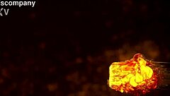 Skinny brunette teen's tight ass gaped by huge cock cum facial