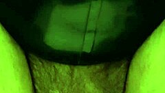 latexi69 latex ass teases buttplug deeply