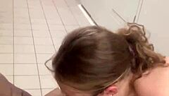 deepthroat that monster big black cock now