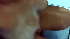 hubby punishes my cheating hard i love it