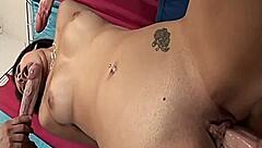 hey massive cocks gangbang nikki vee for facial