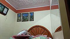 Offered as Submissive Prostitute to Fat Mature for Cash Aid!