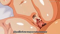 Revenge Hypnosis Sparks Monster Cock 3some Blowjobs