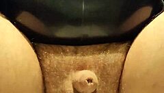 latexi69 latex ass teases buttplug deeply