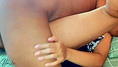 i connect intimately with shy malaysian girl