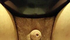 latexi69 latex ass teases buttplug deeply