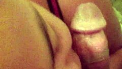 Cock Sucking Frenzy Explodes in Raw Ecstasy!