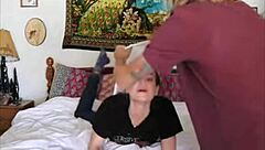 super wedgie moments compilation