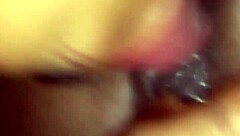 puta's juicy ass filled with creamy cumshot load