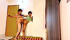 Uttaran20's Intense Bengali Couple Fucking in Amazing Homemade Scenes