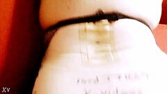 pigtails stockings verification video teases secrets