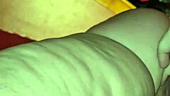 halloween striptease reveals those gripping pussy walls making you cum hard