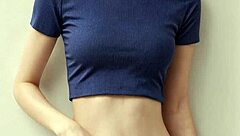 Cute Lingerie Models in Sweet Poses