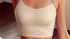 Cute Lingerie Models in Sweet Poses