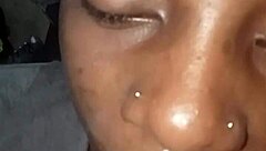 hey little 18+ babe let me teach you sloppy deepthroat on this bbc