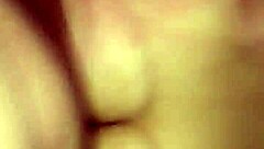 Monster Cock Spanks Hotel Slut Senseless