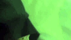 Latina wife hardcore doggystyle bent over outdoor pov cum on ass