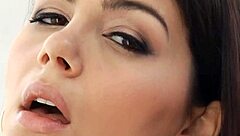 Bbc Stretches Big Tit Valentina Nappi’s Tight Ass!