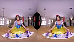 snow wild horny latina heels cowgirl rides dildo pov reality