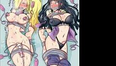 temari ino tenten joi hard petplay instructions