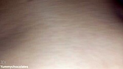 pinay gets wet pounded bareback in midnight quickie