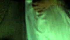 chubby mature blows and fingers eagerly