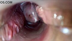 Feel that pussy pulse around your throbbing cock?