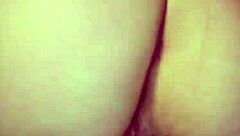 halloween striptease reveals those gripping pussy walls making you cum hard