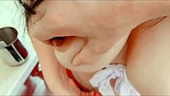 i love pounding her super tight horny ass anally