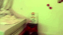 Melody Marks Takes Monster Cock Deep On Porndudecasting Couch!