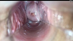 Feel that pussy pulse around your throbbing cock?