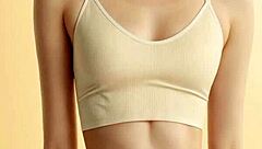 Cute Lingerie Models in Sweet Poses