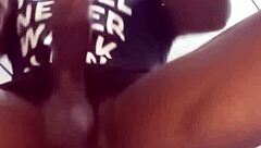 hey little 18+ babe let me teach you sloppy deepthroat on this bbc