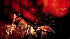 Vintage Hairy Erotic Scenes