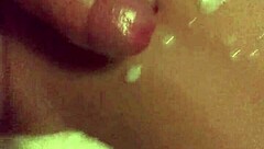 Intense cumshot pounding with hardcore fuck doll action!